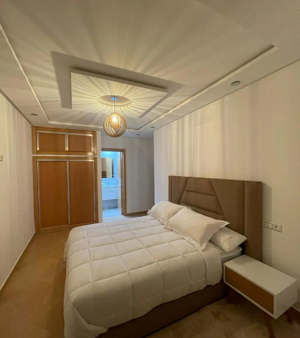 Timitar, Your Own Cozy Apartment Agadir