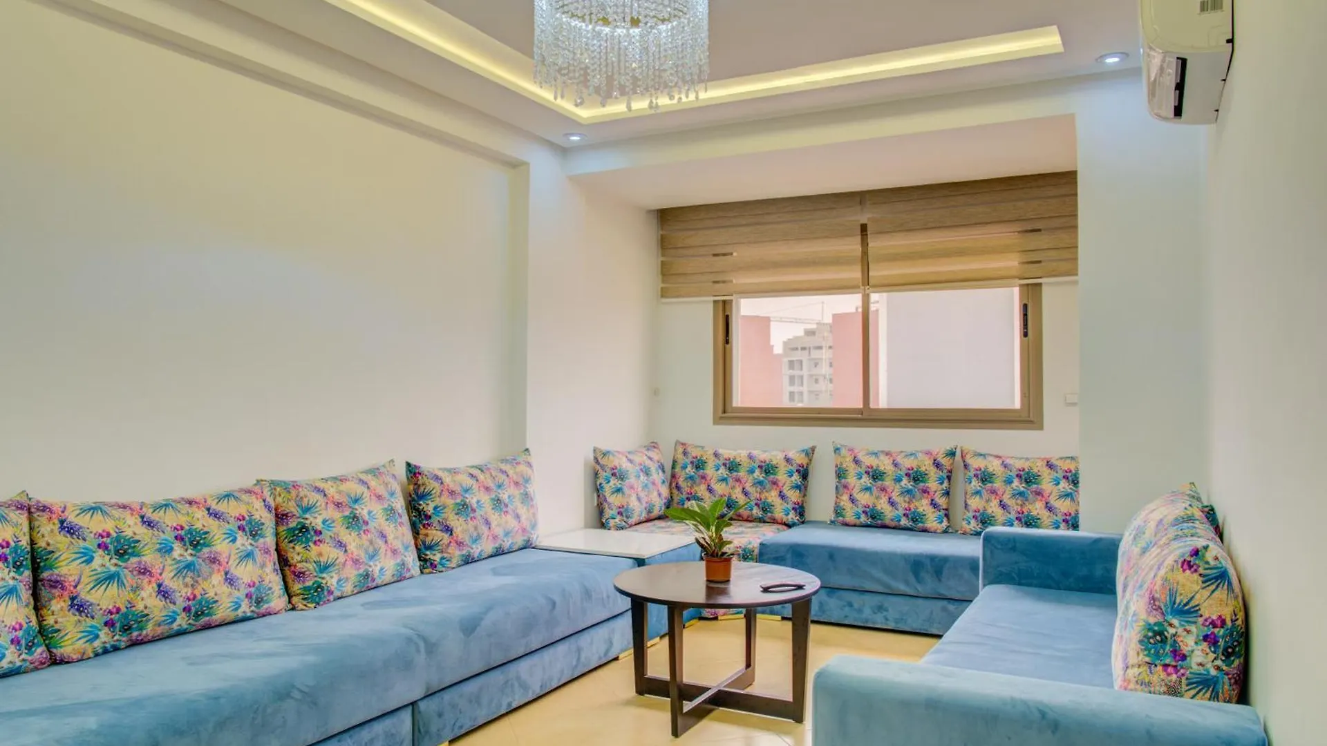 Timitar, Your Own Cozy Apartment Agadir