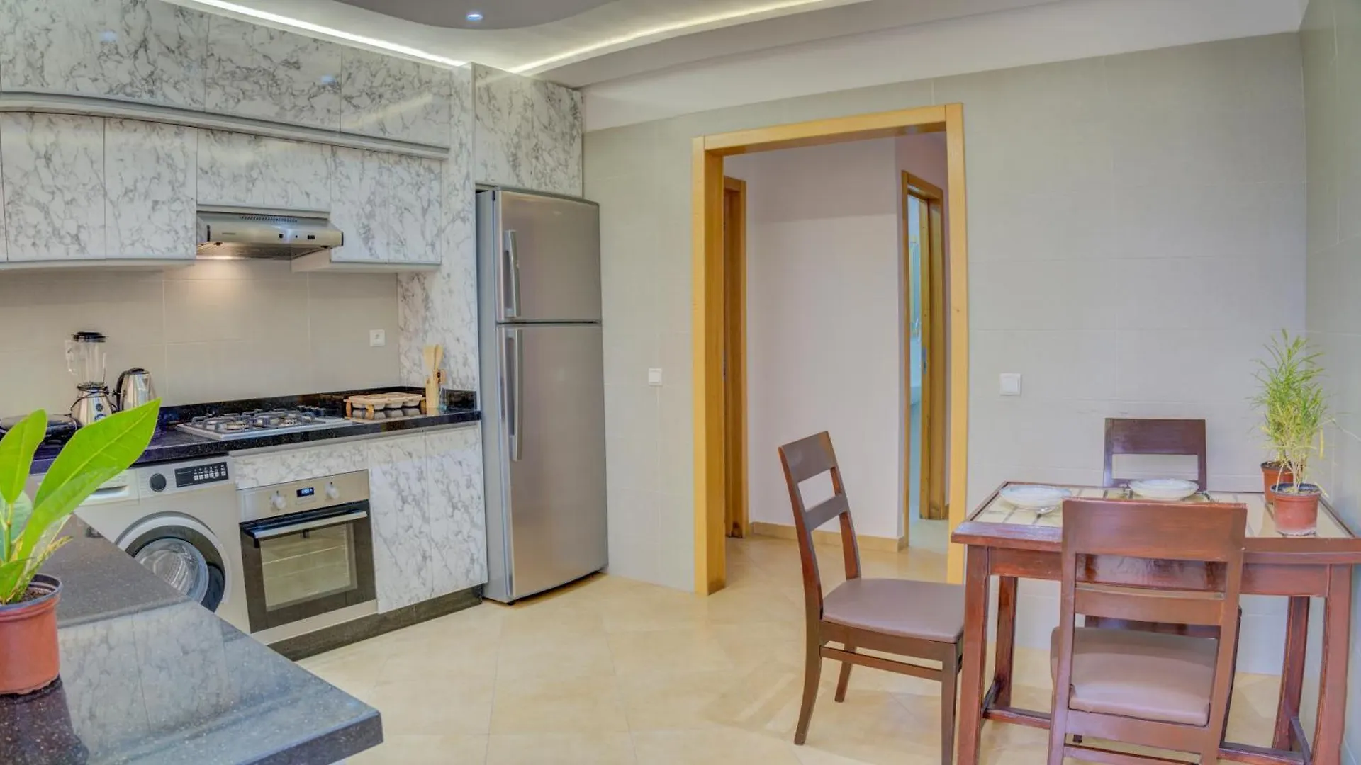 Timitar, Your Own Cozy Apartment Agadir