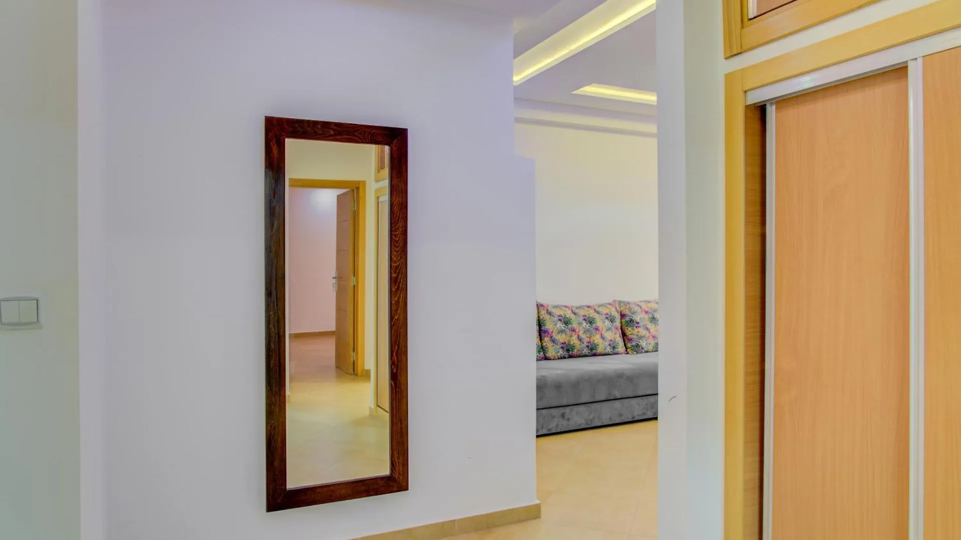 Timitar, Your Own Cozy Apartment Agadir