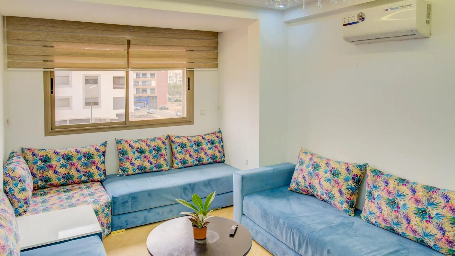 Timitar, Your Own Cozy Apartment Agadir