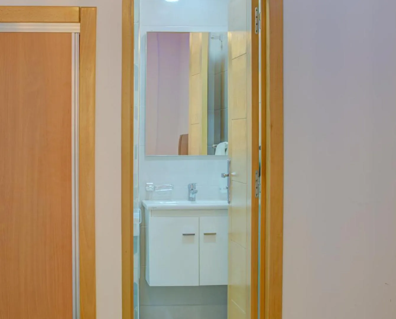 Timitar, Your Own Cozy Apartment Agadir
