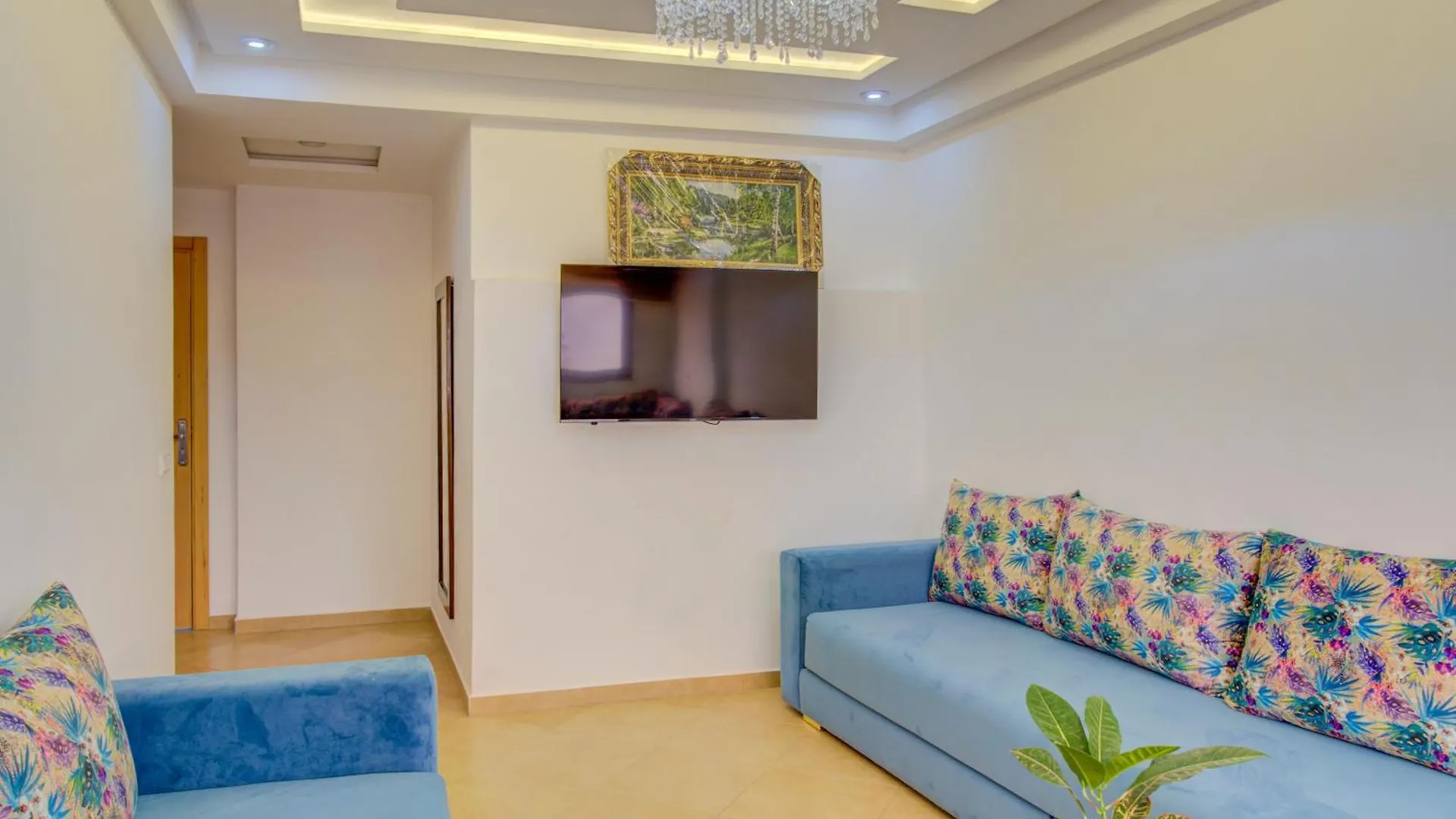 Timitar, Your Own Cozy Apartment Agadir