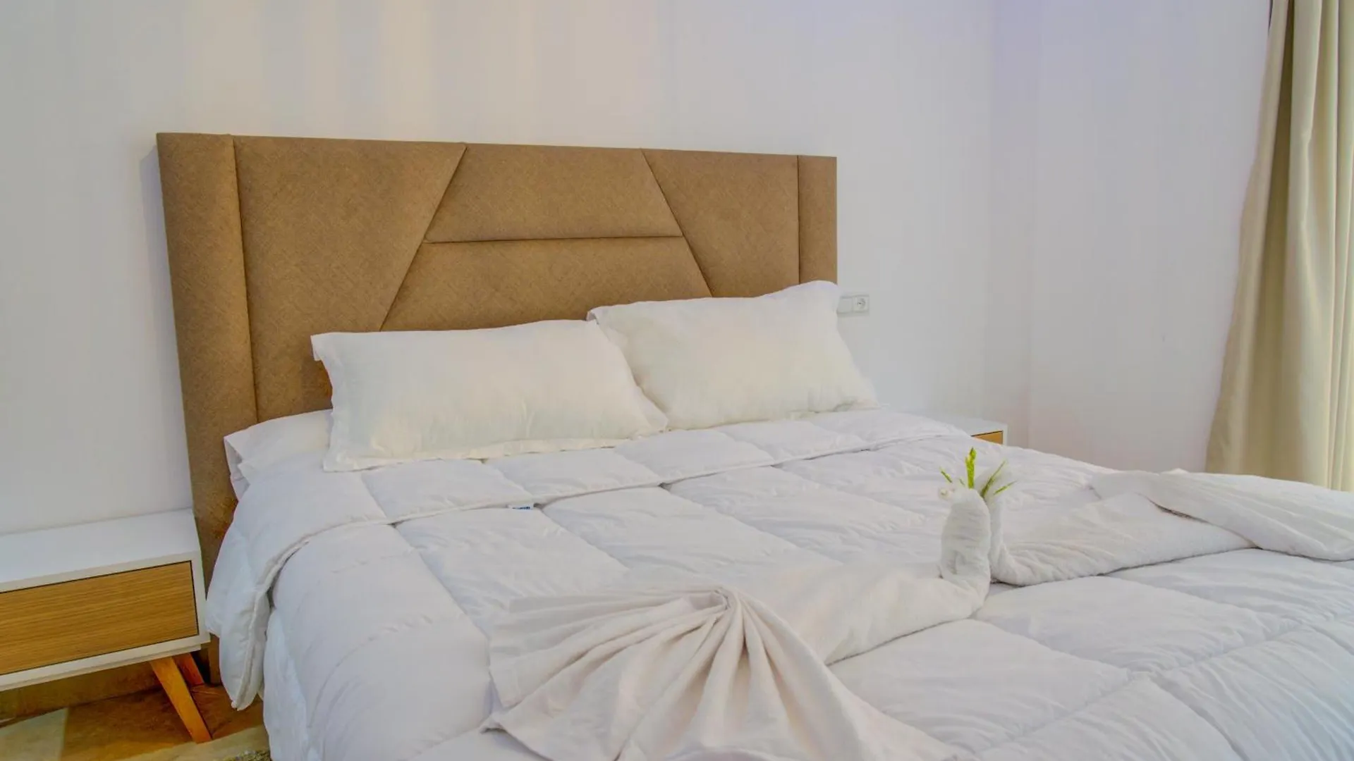 Timitar, Your Own Cozy Apartment location