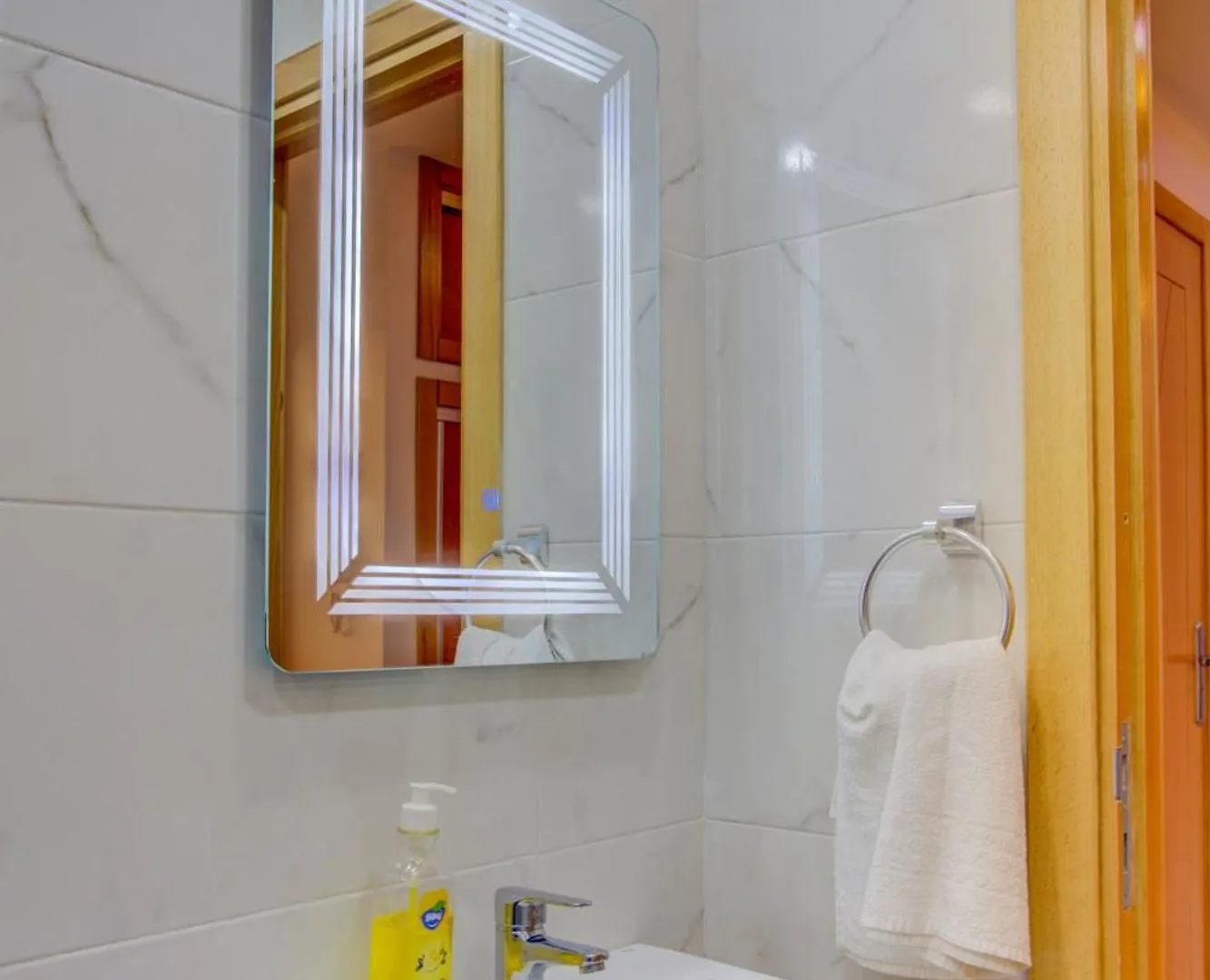 Timitar, Your Own Cozy Apartment Agadir Maroc