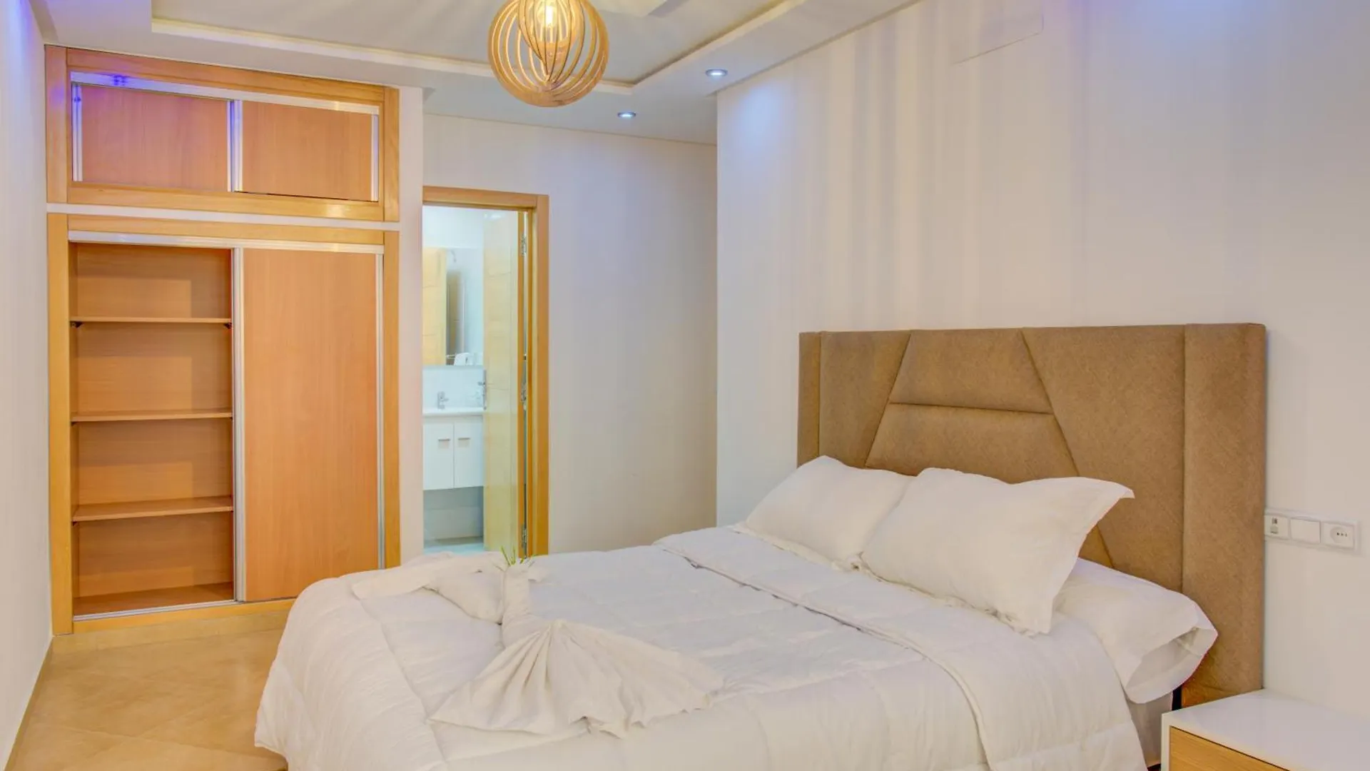 Timitar, Your Own Cozy Apartment Agadir Maroc