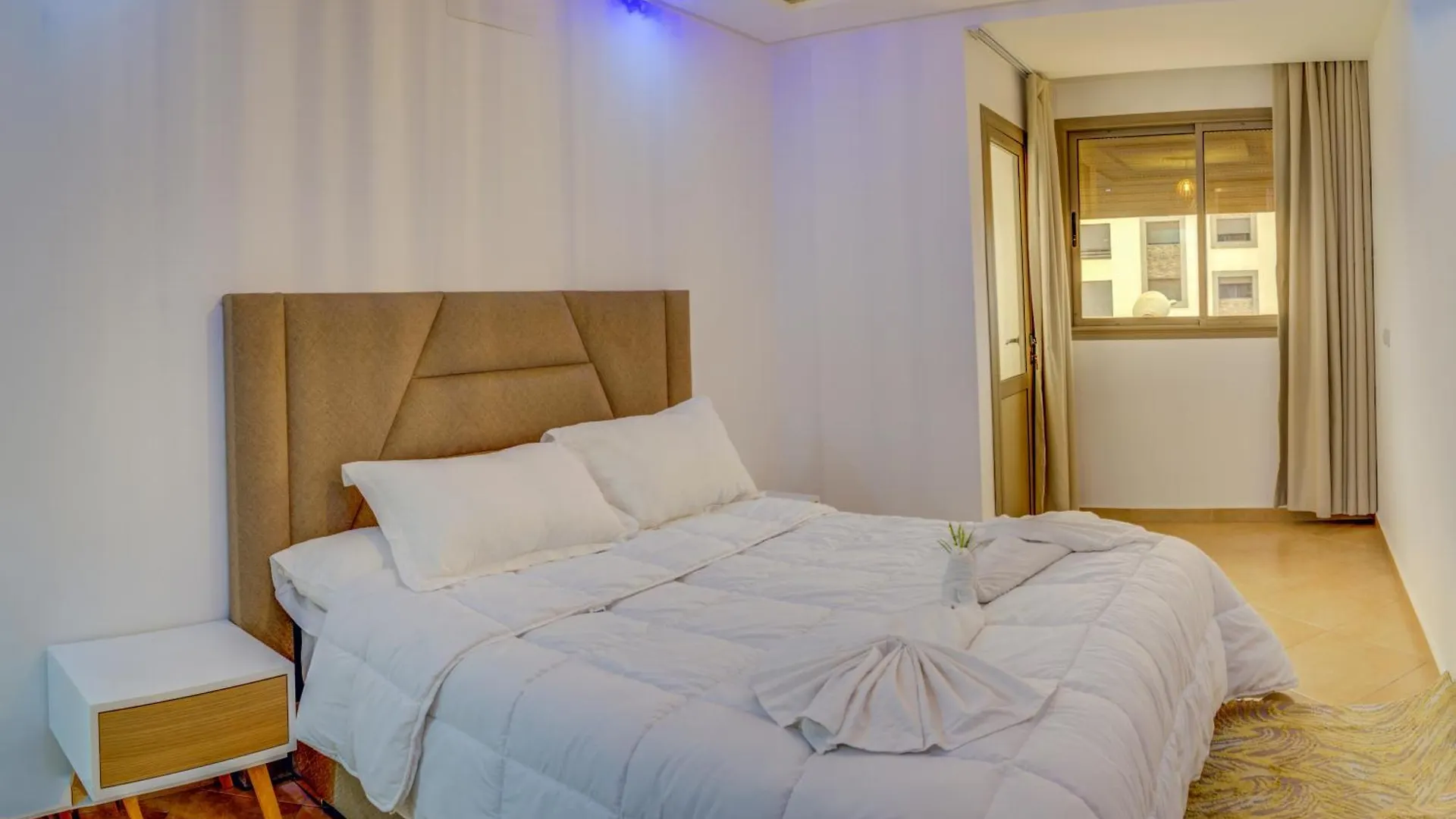 Timitar, Your Own Cozy Apartment Agadir 0*,